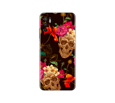 Xiaomi Redmi Note 10 5G Skull