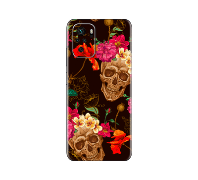 Xiaomi Redmi Note 10s Skull