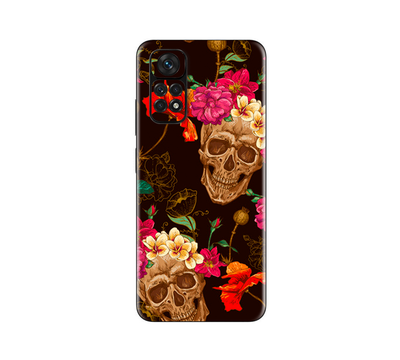 Xiaomi Redmi Note 11 Pro Skull