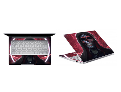 Acer Swift 3 Skull