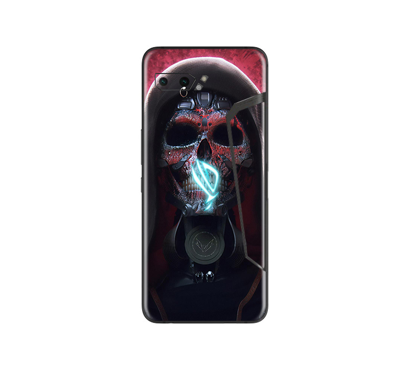 Asus Rog Phone 2 Skull