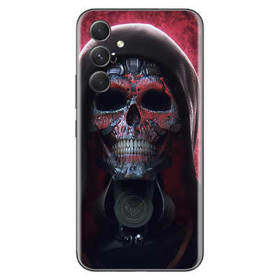 Galaxy A54 5G Skull