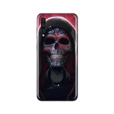 Galaxy A70 Skull