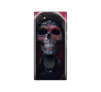 Galaxy Note 10 Plus 5G Skull