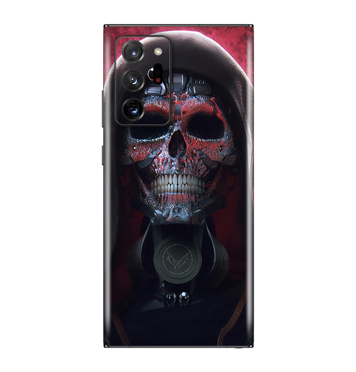 Galaxy Note 20 Ultra Skull