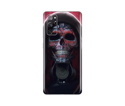 Galaxy S20 FE Skull