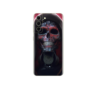 Galaxy S21 FE 5G Skull