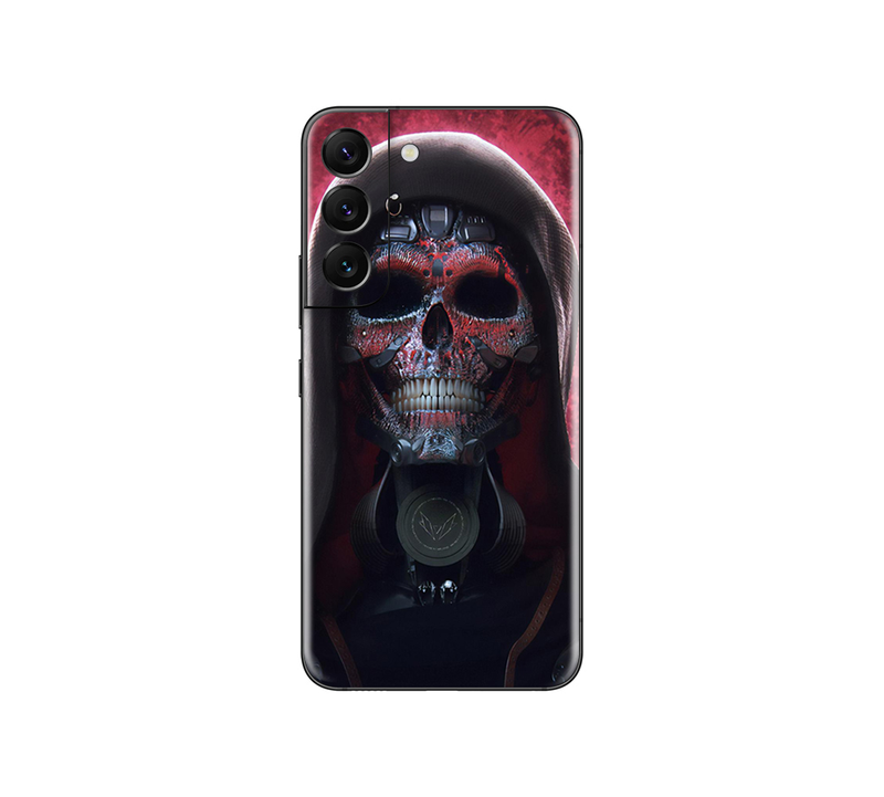 Galaxy S22 Plus 5G Skull