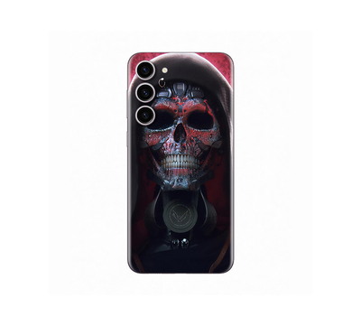 Galaxy S23 Plus Skull