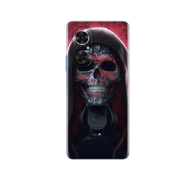 Honor 50 SE Skull