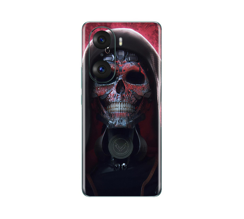 Honor 60 Pro Skull