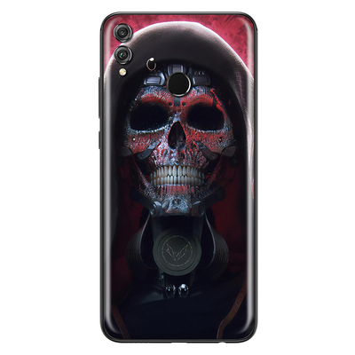 Honor 8x Skull