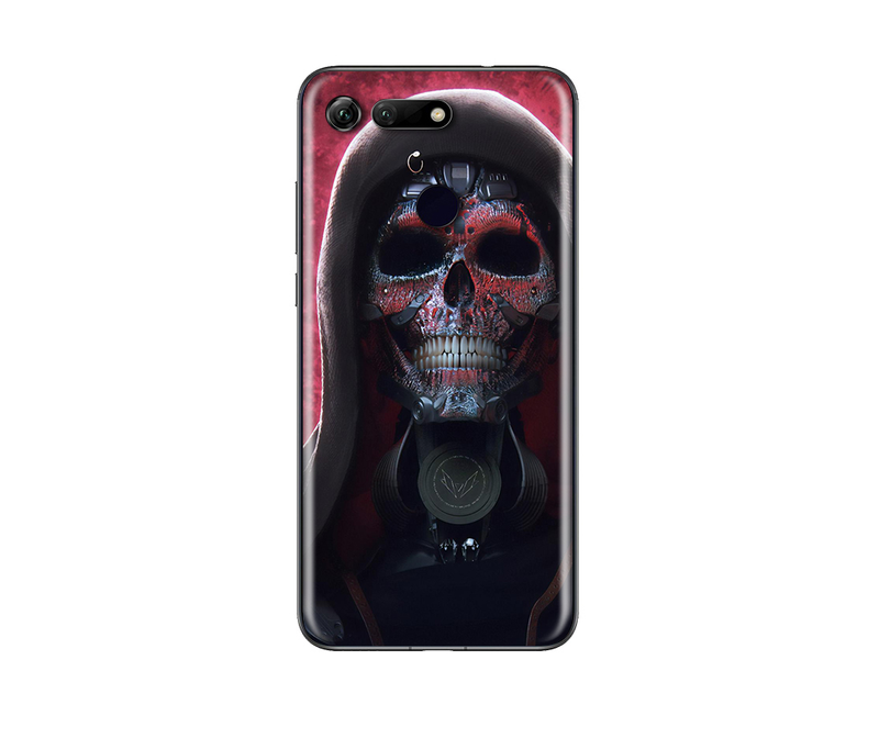 Honor Vive 20 Skull