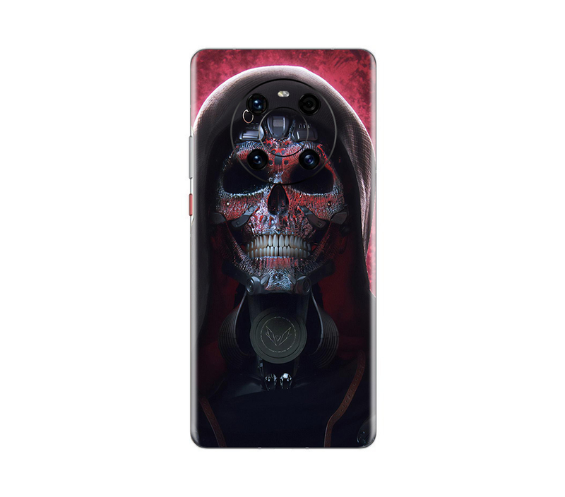 Huawei Mate 40 Skull