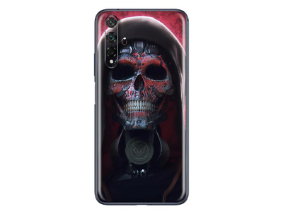 Huawei Nova 5T Skull