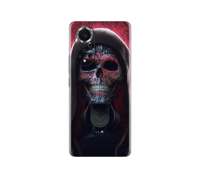 Huawei Nova 9 Pro Skull