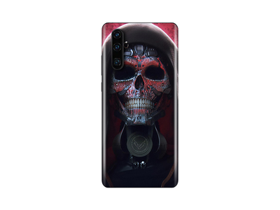 Huawei P30 Pro Skull