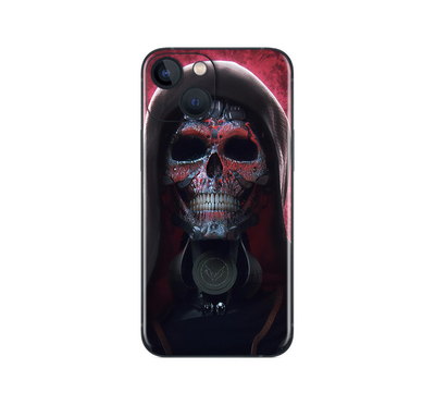 iPhone 13 Skull