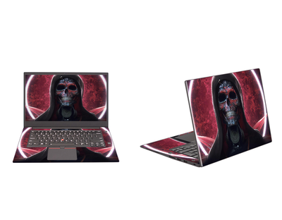 Lenovo ThinkPad X1 Extreme (2nd Gen) Skull