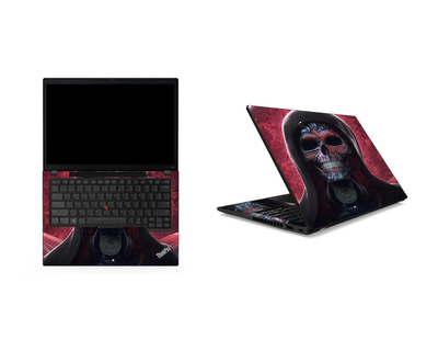 Lenovo ThinkPad X13 AMD Skull