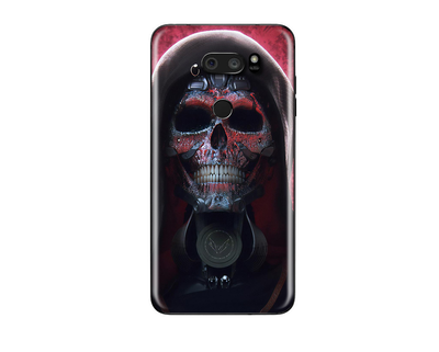 LG V30 Skull