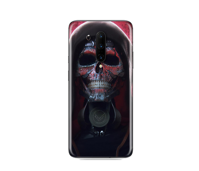 OnePlus 7 Pro  Skull