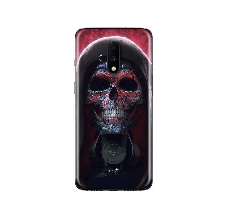 OnePlus 7  Skull