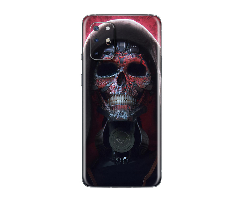 OnePlus 8T  Skull