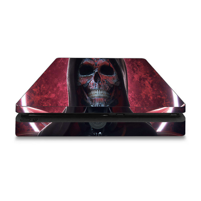 Sony Console PlayStation 4 Slim Skull