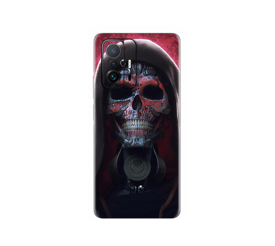 Xiaomi 11T Pro  Skull