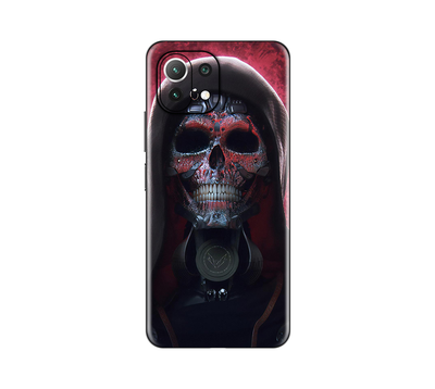 Xiaomi Mi 11 Lite Skull