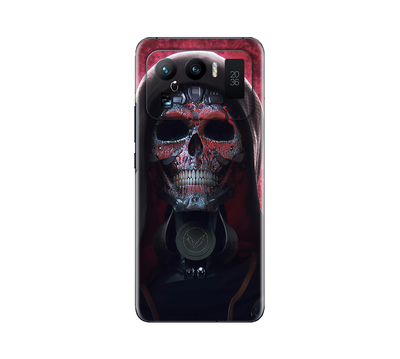 Xiaomi Mi 11 Ultra Skull