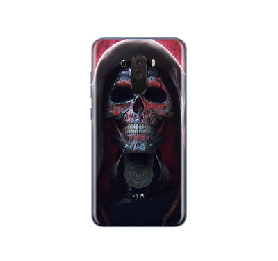 Xiaomi PocoPhone F1 Skull