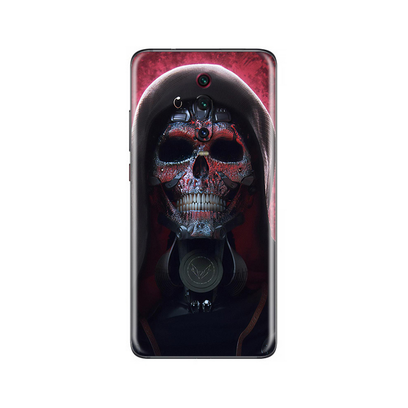 Xiaomi Redmi K20 Skull