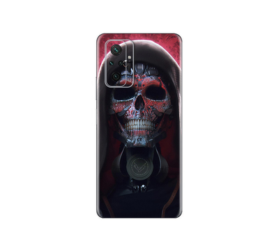 Xiaomi Redmi Note 10 Pro Skull