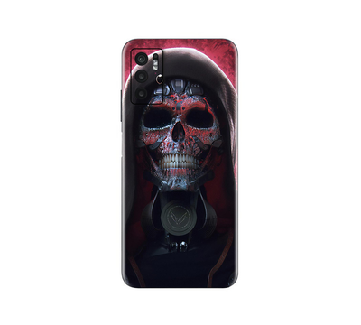 Xiaomi Redmi Note 10T 5G Skull