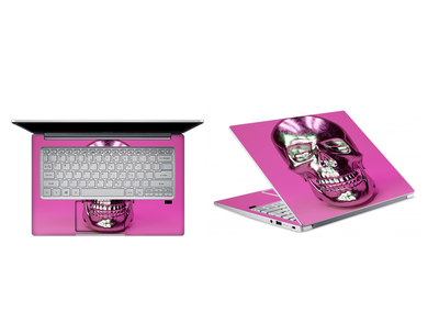 Acer Swift 3 Skull