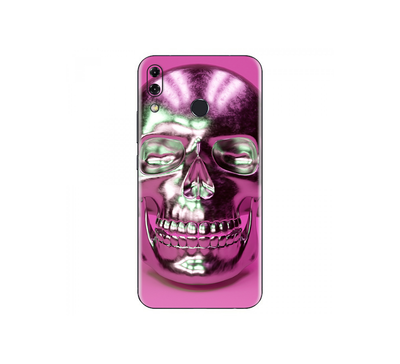 Asus Zenfone 5 Skull