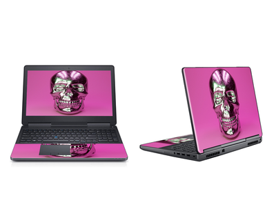 Dell Precision 7520 Skull