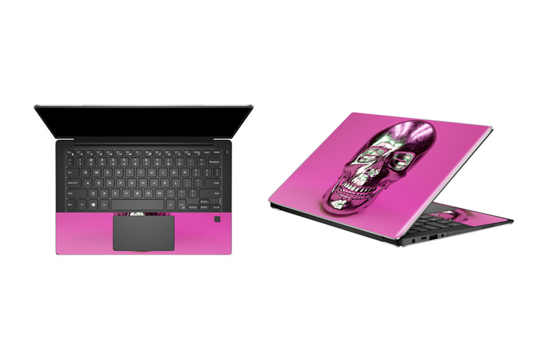 Dell XPS 13 9360 Skull