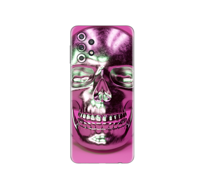 Galaxy M32 5G Skull