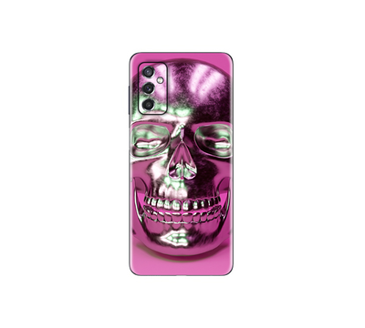 Galaxy M52 5G Skull