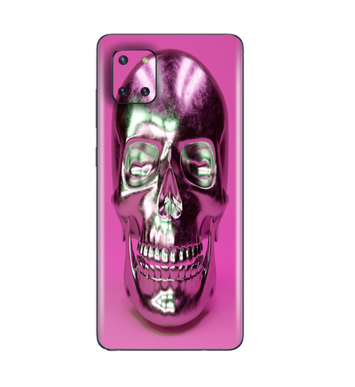 Galaxy Note 10 Lite Skull