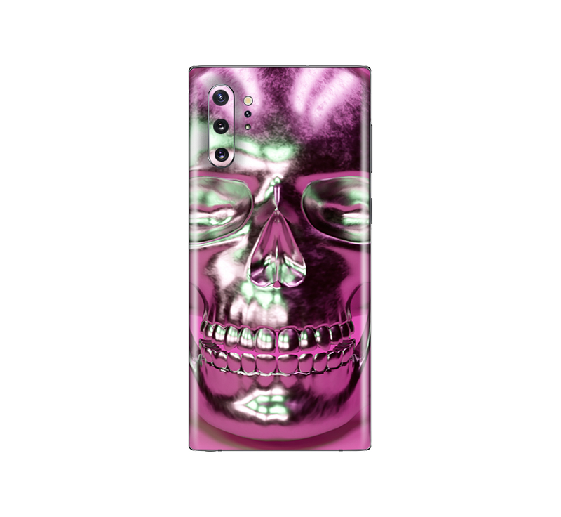 Galaxy Note 10 Plus 5G Skull