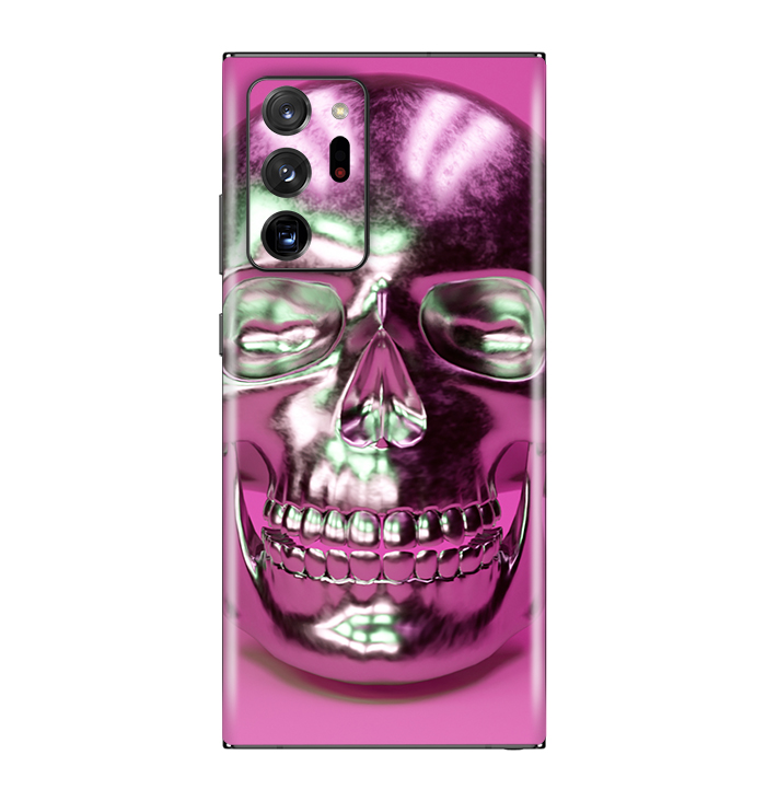 Galaxy Note 20 Ultra Skull