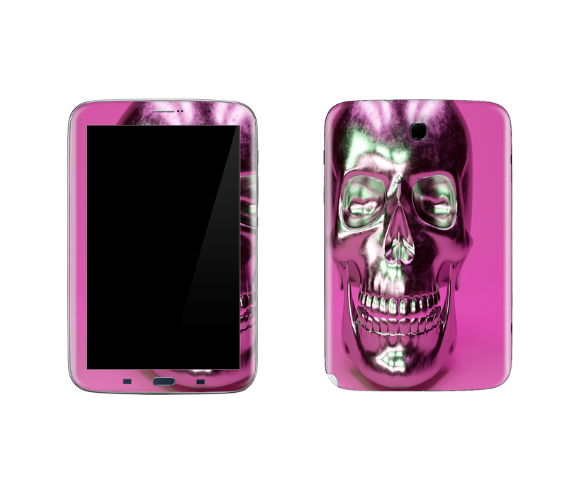 Galaxy Note 8 INCH TABLET Skull