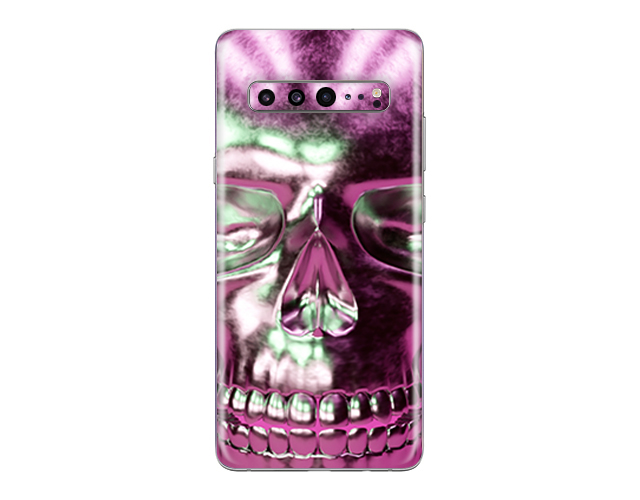 Galaxy S10 5G Skull