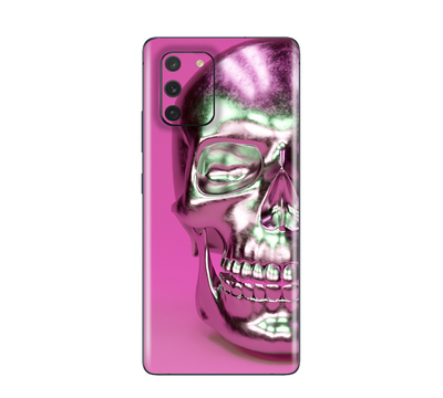 Galaxy S10 Lite Skull