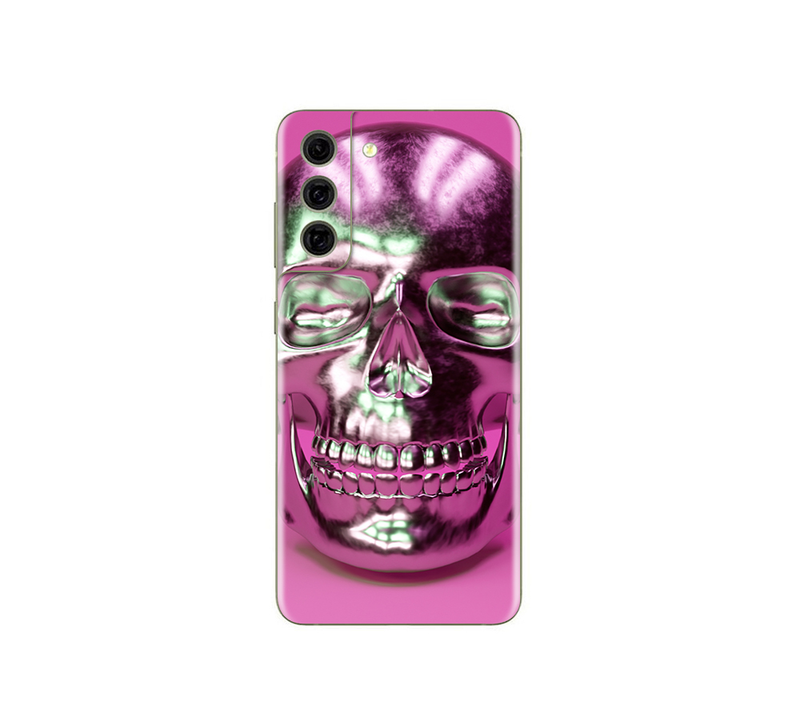 Galaxy S21 FE 5G Skull