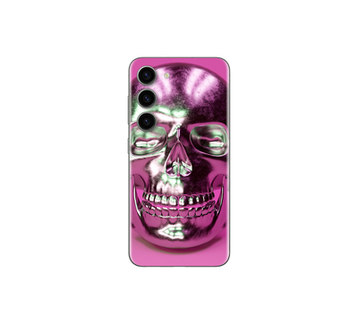 Galaxy S23 Skull